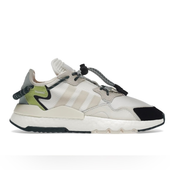 adidas x IVY PARK Nitejogger Men’s 5.5 / Women’s 6.5 - Picture 2 of 9